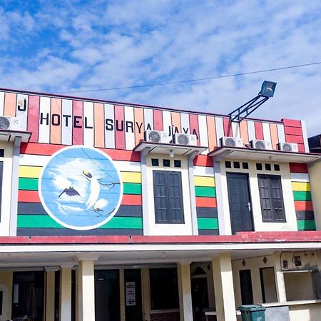 Reddoorz Near Sentani Airport Jayapura Hotel Exterior foto