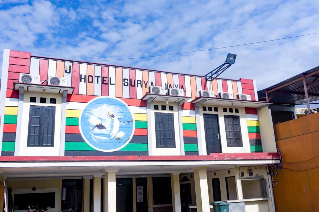 Reddoorz Near Sentani Airport Jayapura Hotel Exterior foto