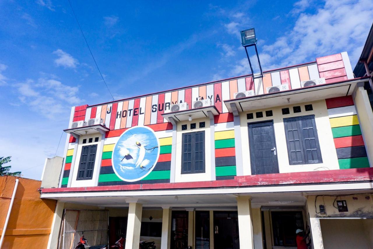 Reddoorz Near Sentani Airport Jayapura Hotel Exterior foto